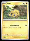 White Flare Commons and Uncommons