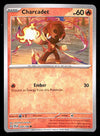 Scarlet & Violet Commons/Uncommon's
