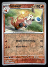 Paldea Evolved Commons/Uncommon's
