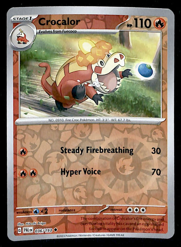 Paldea Evolved Commons/Uncommon's