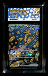 Gholdengo ex Terastal Festival 220/187, ACE 10 Pokemon Card