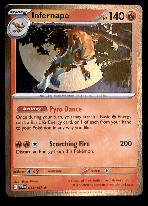Twilight Masquerade Commons/Uncommon's