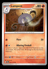 Obsidian Flames Commons/Uncommon's