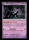Prismatic Evolutions Commons and Uncommons