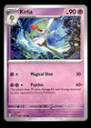 Scarlet & Violet Commons/Uncommon's