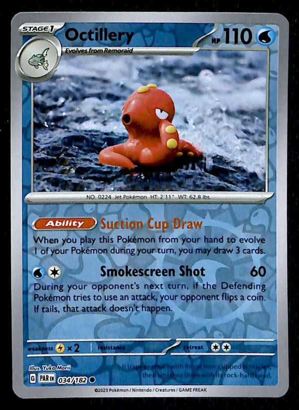 Paradox Rift Commons/Uncommon's