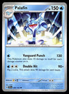 Temporal Forces Commons/Uncommon's