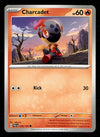Paldea Evolved Commons/Uncommon's