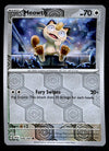 Shrouded Fable Commons/Uncommon's