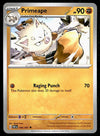 Paldean Fates Commons/Uncommon's