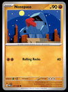 Perfect Order Commons and Uncommons
