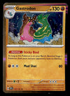 Surging Sparks Commons/Uncommon's