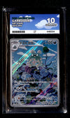 Garbodor Ancient Roar 075/066, ACE 10 Pokemon Card