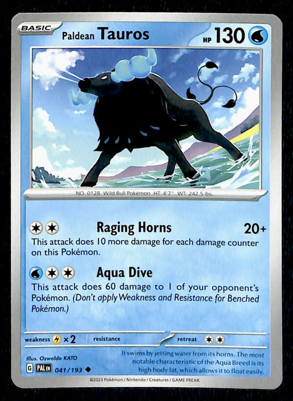 Paldea Evolved Commons/Uncommon's