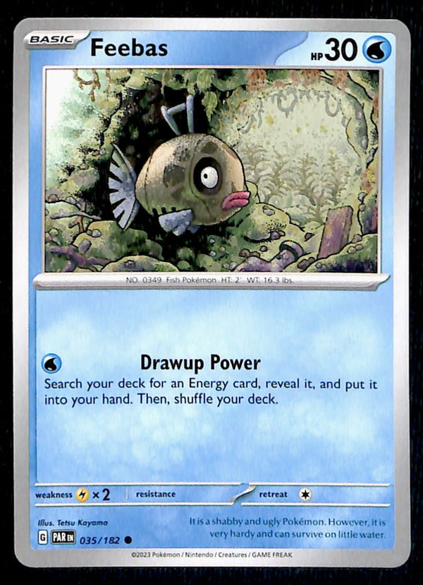 Paradox Rift Commons/Uncommon's