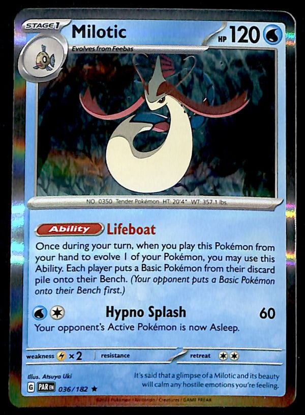 Paradox Rift Commons/Uncommon's