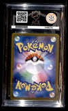Gardevoir Incandescent Arcana 072/068, ACE 10 Pokemon Card