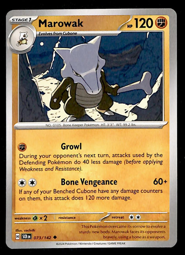 Stellar Crown Commons/Uncommon's