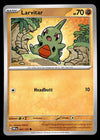 Prismatic Evolutions Commons and Uncommons