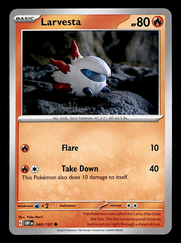 Obsidian Flames Commons/Uncommon's