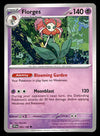 Scarlet & Violet Commons/Uncommon's