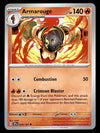 Surging Sparks Commons/Uncommon's