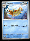 Scarlet & Violet Commons/Uncommon's