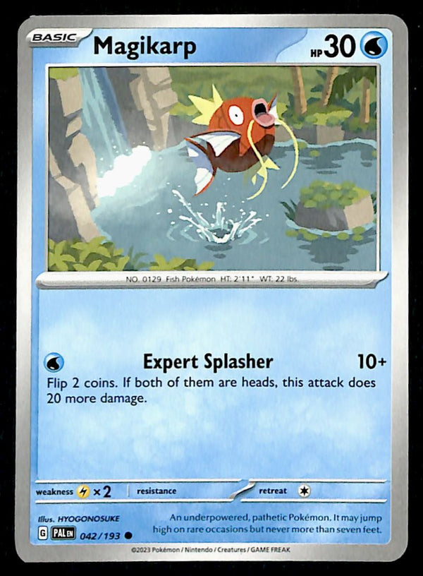 Paldea Evolved Commons/Uncommon's