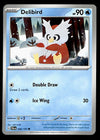 Paldea Evolved Commons/Uncommon's