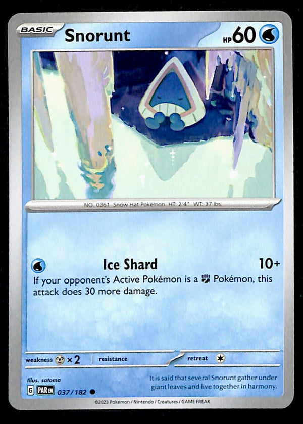 Paradox Rift Commons/Uncommon's
