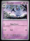 White Flare Commons and Uncommons