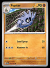 Prismatic Evolutions Commons and Uncommons