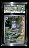 Nidoking 151 Japanese 174/165, ACE 10 Pokemon Card