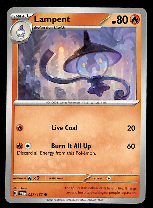 Twilight Masquerade Commons/Uncommon's