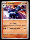 Surging Sparks Commons/Uncommon's