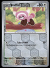 Shrouded Fable Commons/Uncommon's