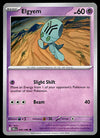 Black Bolt Commons and Uncommons