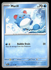 Paldea Evolved Commons/Uncommon's