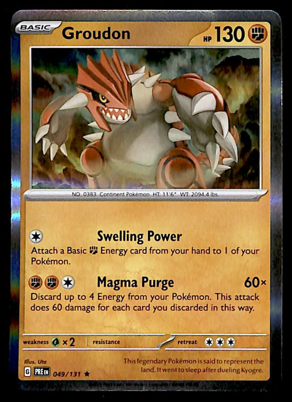Prismatic Evolutions Commons and Uncommons