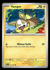 Temporal Forces Commons/Uncommon's