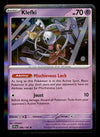 Scarlet & Violet Commons/Uncommon's