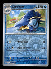 Scarlet & Violet Commons/Uncommon's