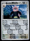 Shrouded Fable Commons/Uncommon's