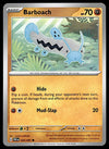 Paldean Fates Commons/Uncommon's