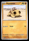 Prismatic Evolutions Commons and Uncommons