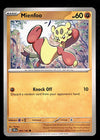 Stellar Crown Commons/Uncommon's