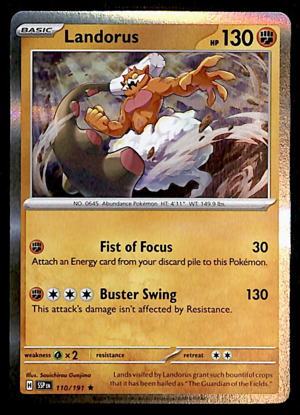 Surging Sparks Commons/Uncommon's