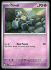 Black Bolt Commons and Uncommons