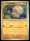 Paldean Fates Commons/Uncommon's