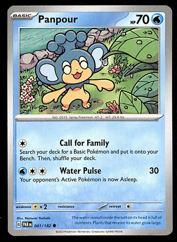 Paradox Rift Commons/Uncommon's